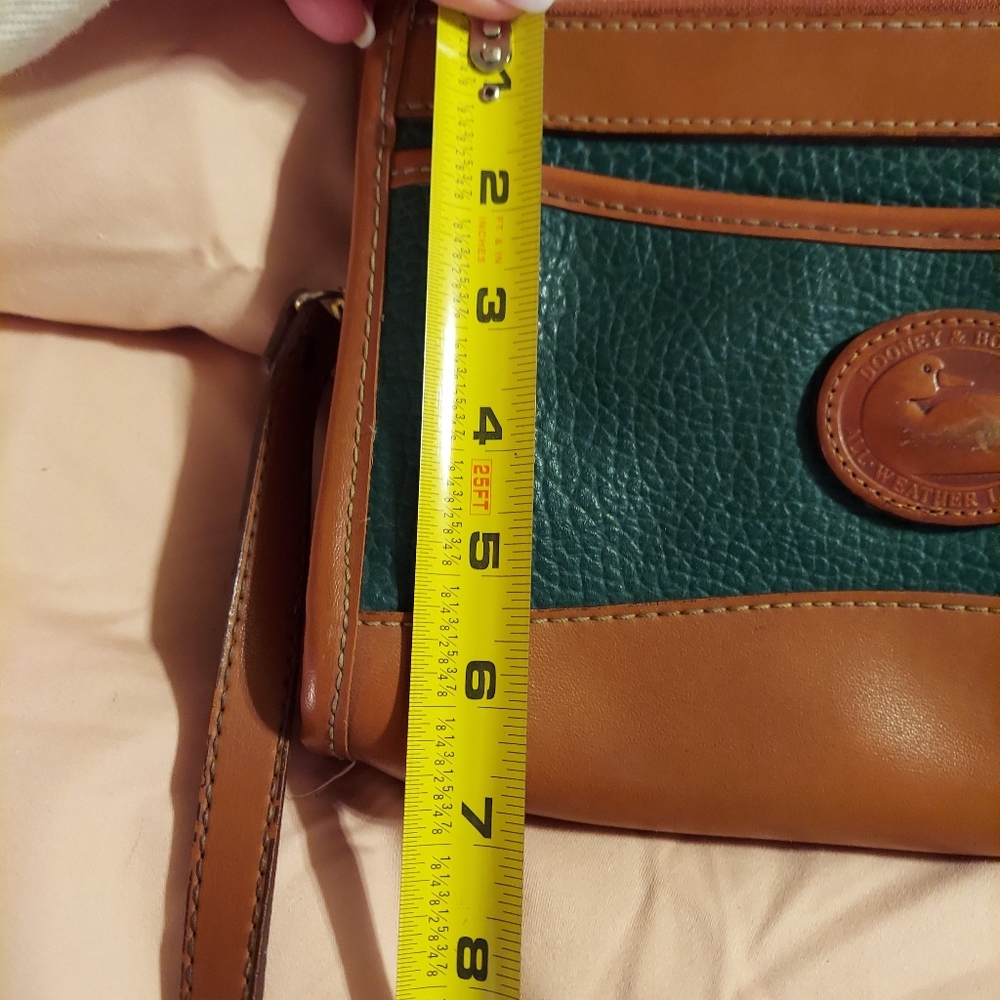 Vintage Dooney & Bourke - Picture 8 of 11
